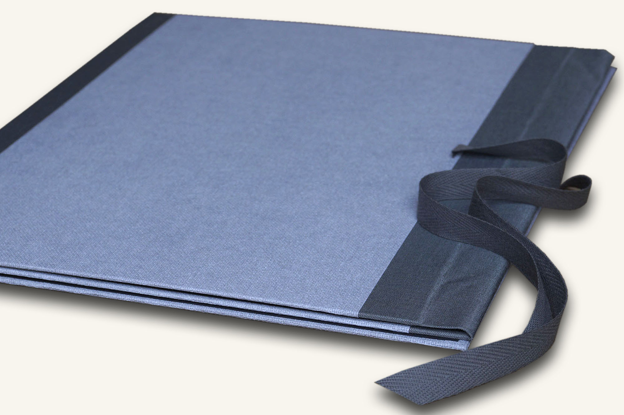 Exclusive music folders