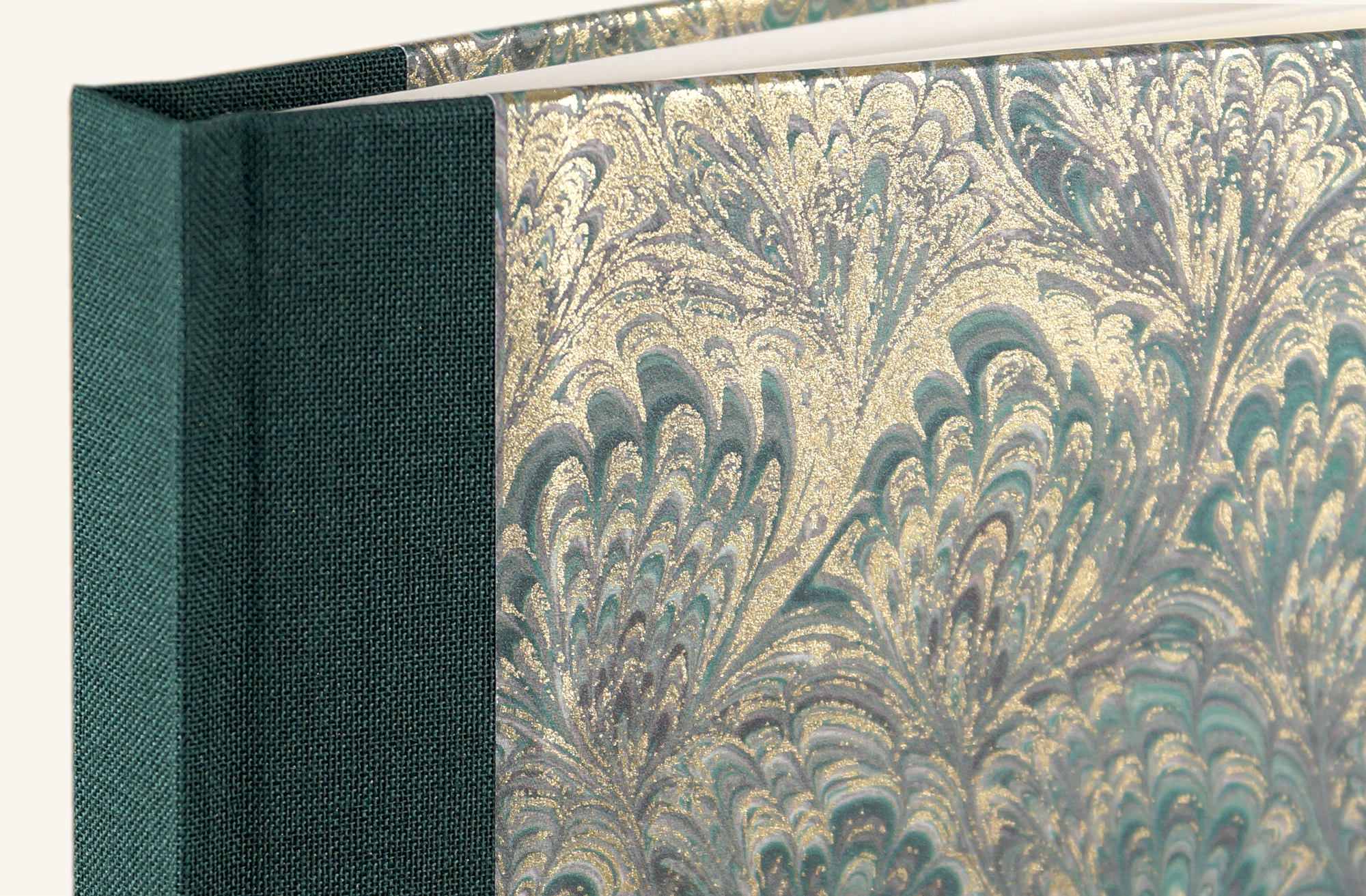 Notebooks and sketchbooks