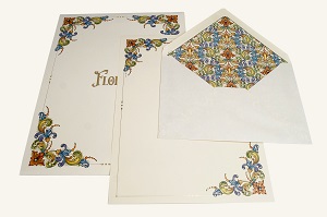 fine stationery
