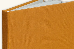 notebook light blue papeterie Schreibweise