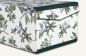 Preview: Box for photos, motif olive