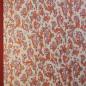 Preview: Schreibweise paper Lugano red Florentine