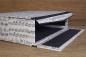 Preview: Music box for exercise books with a foldable front