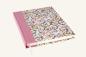 Preview: Note book "Marsala"