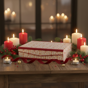 Preview: Weihnachtswundertüte