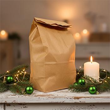 Weihnachtswundertüte