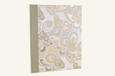 Preview: Eine Mappe, an der Sie lange Freude haben werden