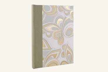 Preview: Praktisches und schönes Notizbuch aus der Manufaktur in Deutschland