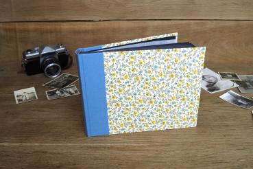 Bridal set A in modern designs, colorful and exclusive