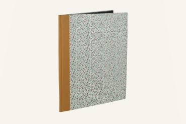 Preview: Folder "Fritzi", sea of blossoms
