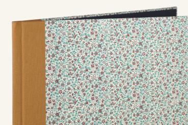 Preview: Folder with ribbon Papeterie Schreibweise