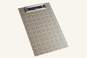 Mini Klemmbrett Schorsch