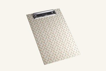 Mini Klemmbrett Zenzi