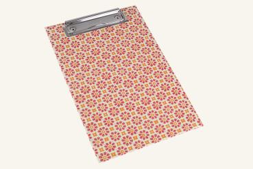 Mini Klemmbrett Maxi