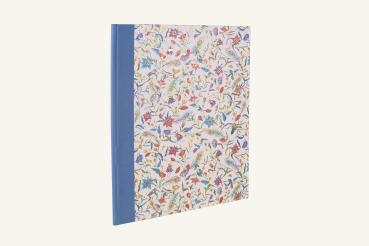 Preview: Bunte Sammelmappe "Livorno"