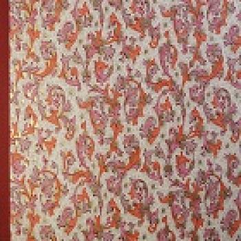 Schreibweise paper Lugano red Florentine
