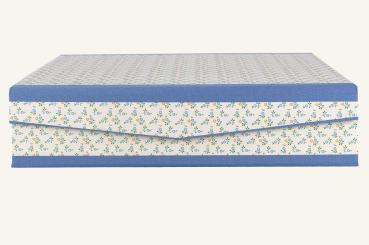 Preview: Nachhaltig umweltfreundlich hergestellt recycling Schachtel Papeterie Schreibweise