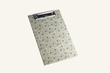 Mini Klemmbrett Lissi