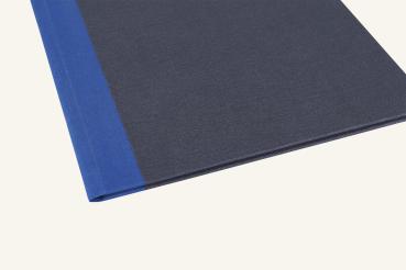 Preview: Langlebige und solide Notenmappe aus deutscher Manufaktur, ohne Kunststoff