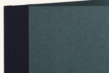 Preview: Orchester Notenmappe für das Notenpult, handgefertigt in Deutschland