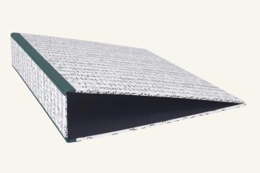 Folder for sheet music, handmade in Germany