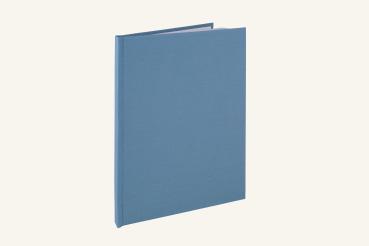 Preview: Geschenk für Anspruchsvolle Tagebuch mit Leinen