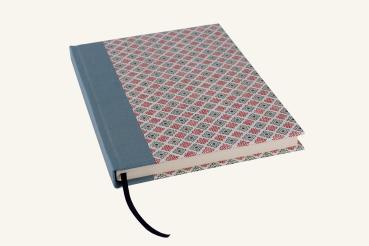 Preview: Note book "Mantua"