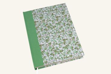 Preview: Note book "Salerno"