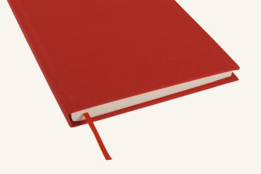 Preview: Geschenk für Anspruchsvolle Tagebuch mit Leinen