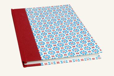 Notebook Papeterie Schreibweise