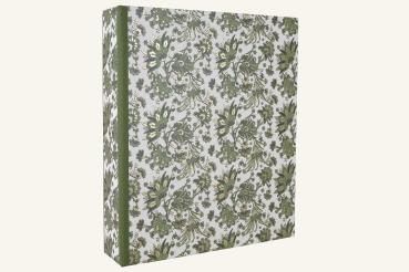 schicker Ordner für Dokumente