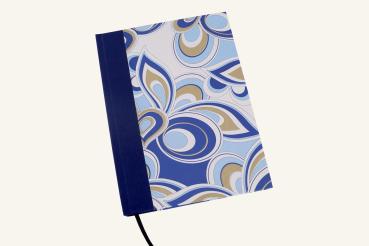 Preview: Praktisches und schönes Notizbuch aus der Manufaktur in Deutschland