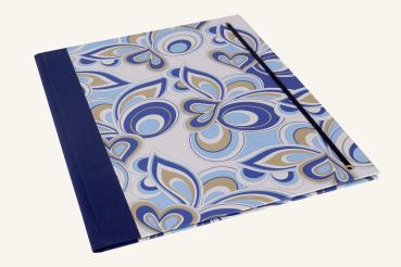 Preview: Eine Mappe, an der Sie lange Freude haben werden