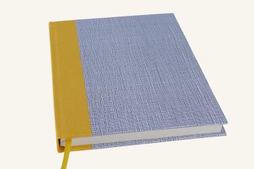 Preview: Note book "Cremona"
