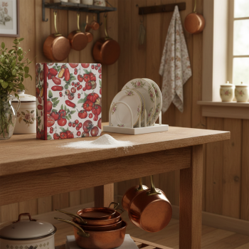 Preview: Recipe folder "tomatoes"