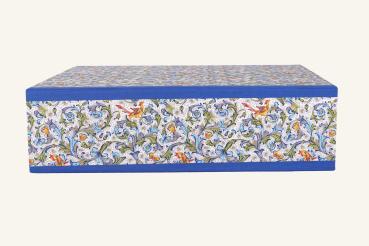 Preview: Rimini hinged front box