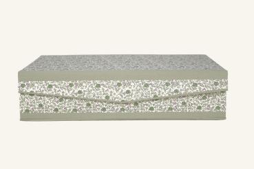 Practical collection box for your home, collect and store memories