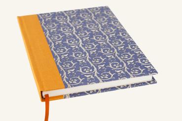 Preview: Note book "Capparuccia"
