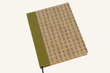Preview: Note book "Pistoia"