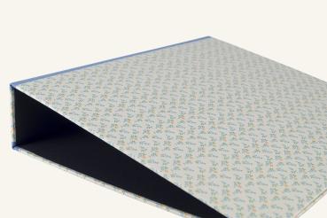 Preview: Stabil,echt originell,einzigartige Büroordner