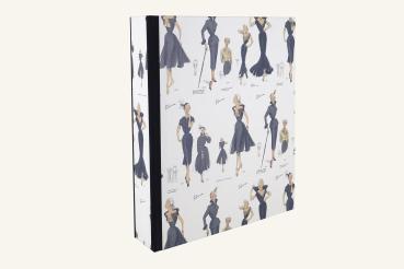 Preview: Exklusiver Ordner "Mode"