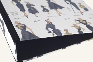 Preview: Exklusiver Ordner "Mode"