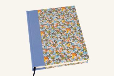 Preview: Note book "Meran"