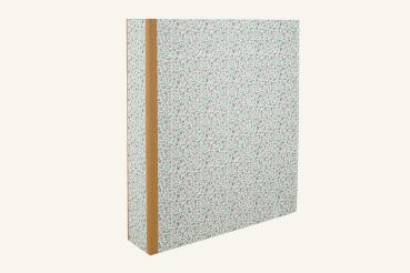 Preview: Extra stabiler Ordner für Dokumente aus der Manufaktur