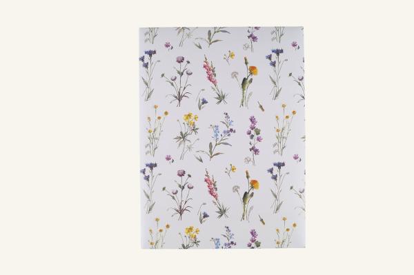 An exquisite gift - Primavera stationery set