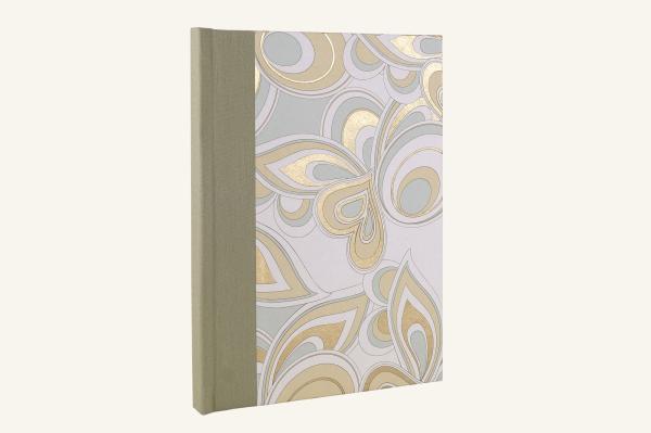 Praktisches und schönes Notizbuch aus der Manufaktur in Deutschland