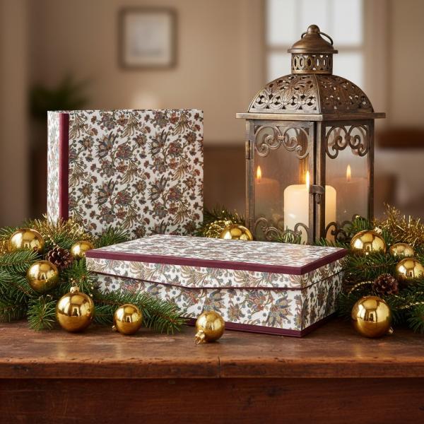 Weihnachtswundertüte groß