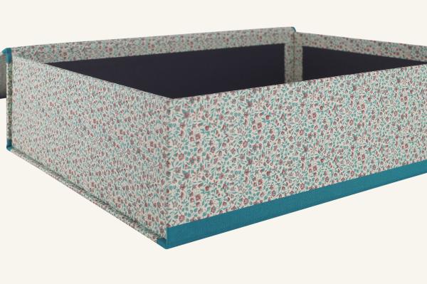 Ordnungsbox Vroni handmade in Germany