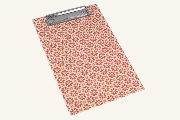 Mini Klemmbrett Maxi