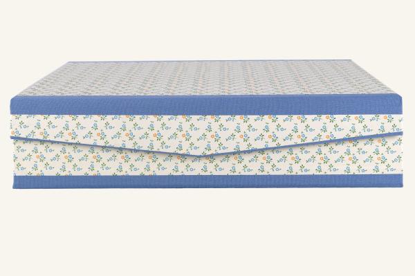 Nachhaltig umweltfreundlich hergestellt recycling Schachtel Papeterie Schreibweise